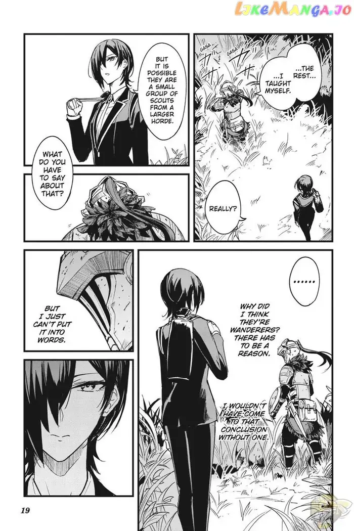 Goblin Slayer: Side Story Year One Chapter 53 image 19_optimized_optimized